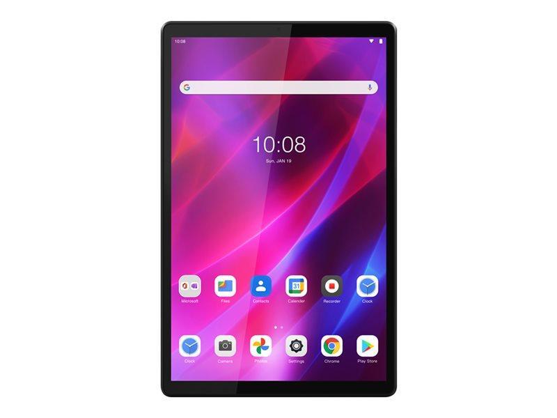 Lenovo Tab K10 26.2 cm (10.3") 64 GB 4G Blue Tablet-PCR Business Solutions Ltd